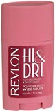 Revlon Deodorant, Wide Solid, Powder Fresh  - 1.7oz