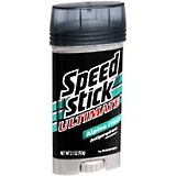 Speed Stick Ultimate Anti-Perspirant Deodorant Alpine Fresh - 2.7 OZ