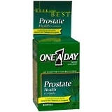 One-A-Day Prostate Health Softgels - 30 Caplets