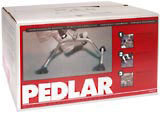 PEDLAR Light Workout Exerciser - 1 EA