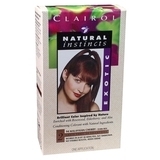 Natural Instincts Brilliant Nourishing Colorant, Level 2, Dark Red 94  - 1ea