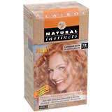 Natural Instincts Brilliant Nourishing Colorant, Level 2, Strawberry Blonde 74  - 1ea