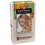 Natural Instincts Conditioning Colorant, Level 2, Buttery Golden Blonde 70  - 1ea
