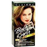 Balsam Color Super Rich Hair Color, Level 3 Permanent, Light Brown 608  - 1ea