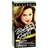 Balsam Color Super Rich Hair Color, Level 3 Permanent, Light Brown 608  - 1ea image 0