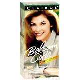 Balsam Color Super Rich Hair Color, Level 3 Permanent, Light Golden Brown 609  - 1ea