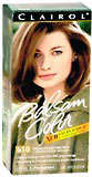 Balsam Color Super Rich Hair Color, Level 3 Permanent, Medium Ash Brown 610  - 1ea