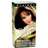 Balsam Color Super Rich Hair Color, Level 3 Permanent, Dark Ash Brown 614  - 1ea image 0