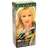 Balsam Color Super Rich Hair Color, Level 3 Permanent, Light Ash Blonde 601  - 1ea image 0