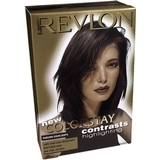 Revlon Creme Gel Highlights, Auburn  - 1ea
