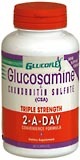 Nutritionworks Glucoflex Caplets 2-A-Day - 60 Caps