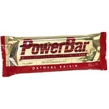 PowerBar Oatmeal Raisin - 1 Each