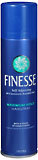 Finesse Touchables Hair Spray Maximum Hold - 7 Ounces