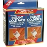 Thera-Med Instant Cold Pack Twin - 1 EA