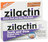 Zilactin Toothache Swabs - 8 Each image 0