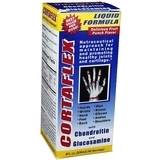 Cortaflex Liquid Formula - 8 Ounces