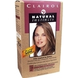 Natural Instincts Conditioning Colorant, Level 2, Dark Neutral Blonde 09N  - 1ea