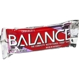 Balance Complete Nutritional Food Bar, Chocolate  - 1.76oz