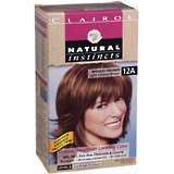 Natural Instincts Nourishing Colorant, Level 2, Caramel 25  - 1ea