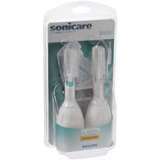 Sonicare Brush Heads Ultra Compact - 2 EA