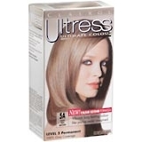 Ultress Ultimate Colour, Level 3 Permanent, Light Ash Brown 5A  - 1ea