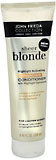 John Frieda Instant Conditioner and Highlight Enhancer, Platinum to Champagne Blondes  - 8.7oz