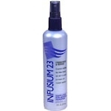 Infusium 23 Hairspray Non-Aerosol Extra Firm - 8 Ounces