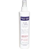 Frizz-Ease Flexible Hold Hair Spray, Contains Sunscreen To Help Protect Hair Color  - 10oz