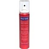 Frizz-Ease Leave-in Conditioning Spray, Emergency Treatment  - 3oz