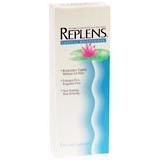 Replens Vaginal Moisturizer With Applicators 3-Pack 3X2.5 Pack - 3 Each