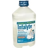 Enfamil Oral Electrolyte Solution, Cherry  - 1.06qt