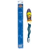 Zooth Brush Toothbrush, Looney Tunes, Soft 151  - 1ea