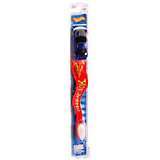 Zooth Brush Toothbrush, Hot Wheels, Soft 279  - 1ea