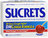 Sucrets Cough Suppressant, Lozenges, Cherry  - 18ea image 0