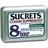 Sucrets Cough Suppressant, Lozenges, Wintergreen  - 18ea image 0