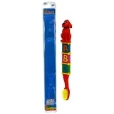 Zooth Brush Toothbrush, Clifford, Soft 275  - 1ea