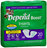 Depend Boost Inserts - 20 EA ( 6 Pack) image 0