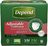 Depend Adjustable Underwear Super Plus Absorbency Small/Medium - 18 EA image 0