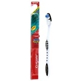Colgate Navigator Toothbrush Full Head Medium - 1 Each