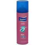 Suave Hair Spray Aerosol Maximum Hold Unscented - 6.5 Ounces