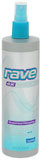 Rave Hair Spray 4x Mega Non-Aerosol Unscented - 14 OZ