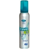 Rave Shaping Mousse 3x Ultra - 6 OZ