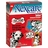 3M Nexcare Bandages Tattoo 102 Dalmatians Assorted Sizes - 20 EA image 0