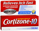 Cortizone - 2 Ounces