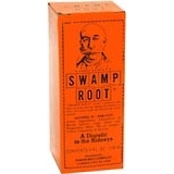 Swamp Root Diuretic - 4 OZ