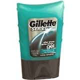 Gillette Series After Shave Gel Conditioning - 2.54 Ounces