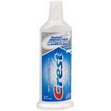 Crest Neat Squeeze Toothpaste Tartar Control Cool Mint - 6 Ounces