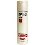 Pantene Pro-V 2 in 1 Shampoo + Conditioner Dry/Damaged Hair - 13 Ounces
