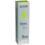 Almay Age Decelerating Daily Lotion for All Skin Types, SPF 15 (UVA/UVB)  - 4oz