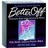Better Off Natural Wax Hair Removal Refill - 3 Ounces image 0